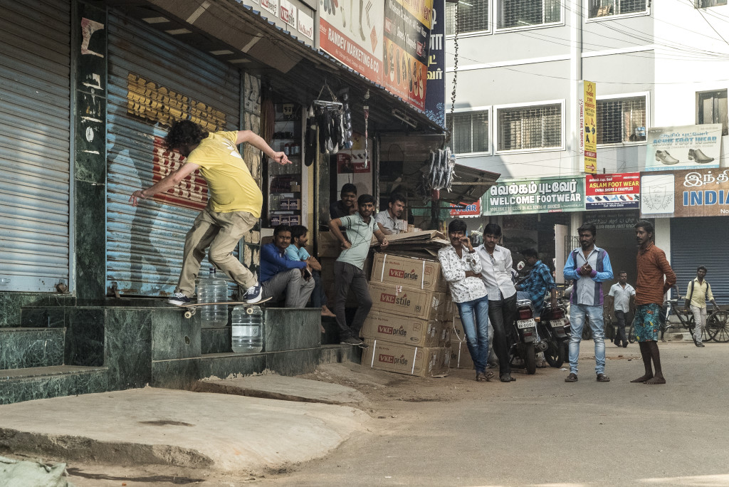 Digital Patrik Wallner 2019 01 Chennai Soy Fs Noseslide