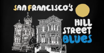 SF HILL STREET BLUES