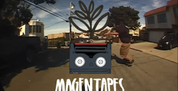 MAGENTAPES