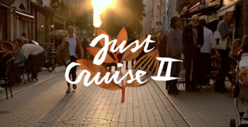 « Just Cruise 2 » FULL VIDEO