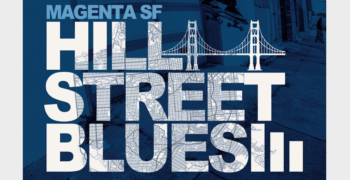 SF HILL STREET BLUES 3 is Online!