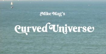 Mike Mag’s Curved Universe