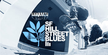 SF HILL STREET BLUES III