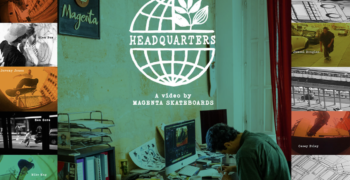 « HEADQUARTERS » Video Premieres